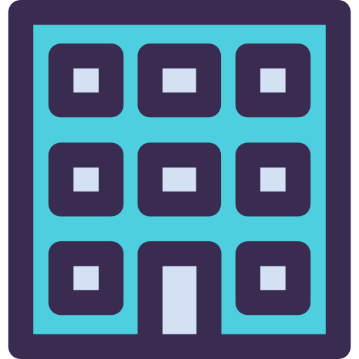 Building icon