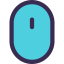 Mouse icon 64x64