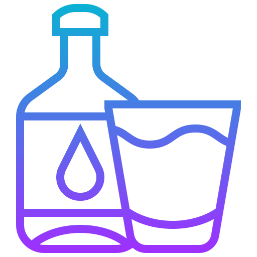 Beverage icon