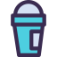 Coffee cup icon 64x64