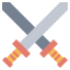 Sword icon 64x64