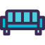 Sofa icon 64x64