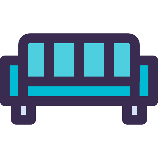 Sofa icon