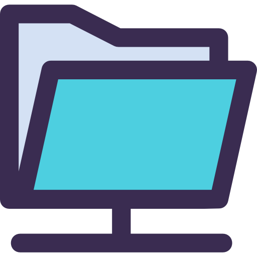 Folder icon