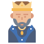King icon 64x64