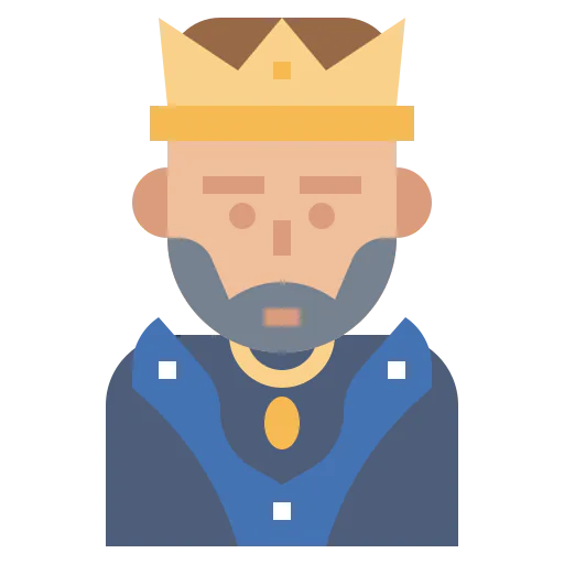 King icon
