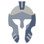 Helmet icon 64x64
