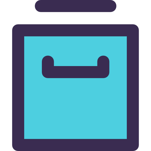 Archive icon