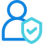 User icon 64x64