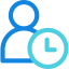 User icon 64x64