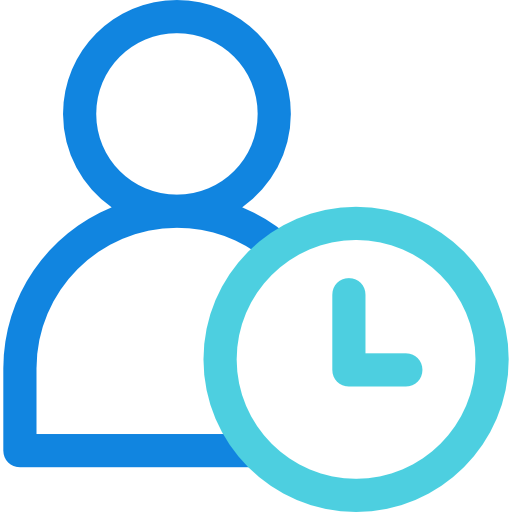 User icon