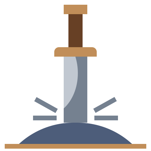 Excalibur icon