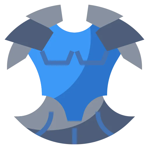 Armor icon