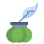 Inkwell Symbol 64x64