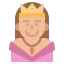 Queen icon 64x64
