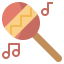 Maraca icon 64x64