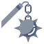 Flail icon 64x64