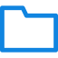 Folder icon 64x64