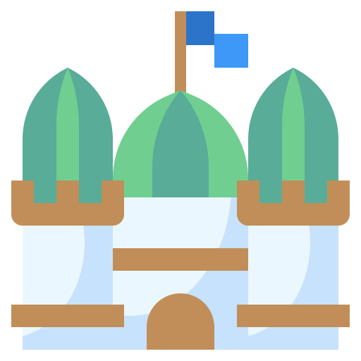 Castle icon