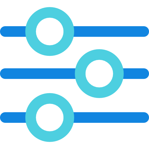 Settings icon