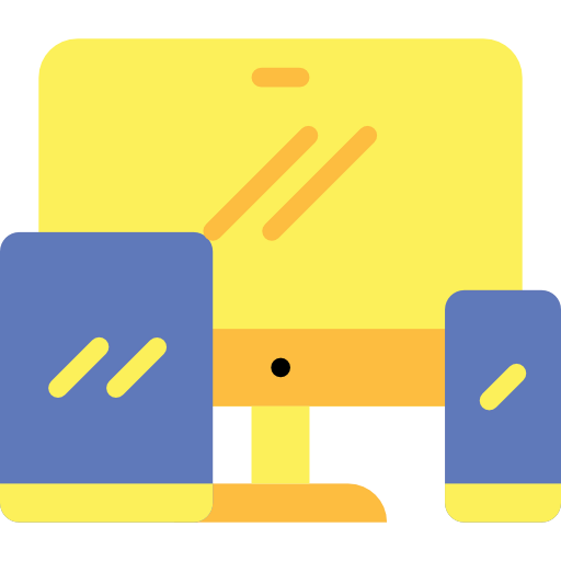 Responsive 상