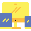 Responsive icon 64x64