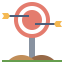 Target icon 64x64