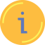 Info icon 64x64