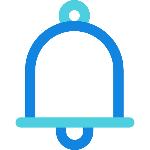 Notification icon
