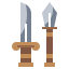 Sword icon 64x64