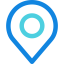 Pin icon 64x64