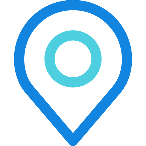 Pin icon
