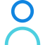User icon 64x64