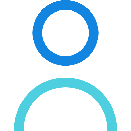 User icon