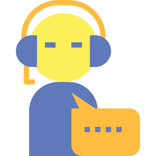 Phone operator Symbol