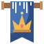 Flag icon 64x64