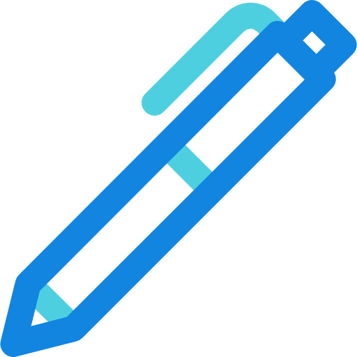 Pen icon