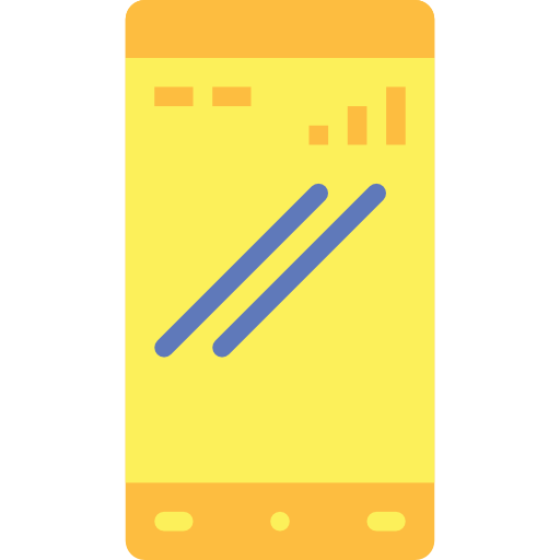 Smartphone icon