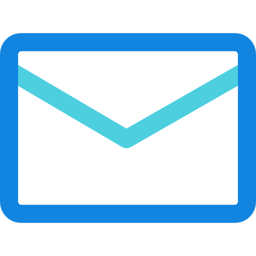 Mail icon