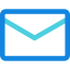 Mail icon 64x64