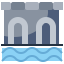 Gate icon 64x64