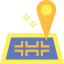 Location icon 64x64