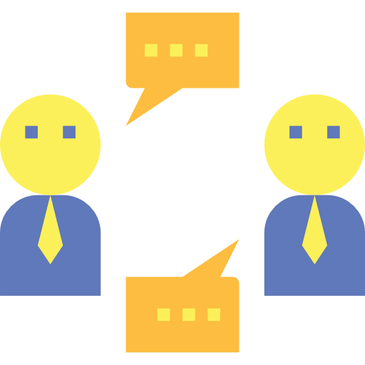 Chat icon