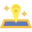 Pin icon 64x64