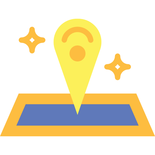 Pin icon