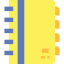 Agenda icon 64x64