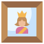 Queen icon 64x64