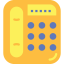 Telephone icon 64x64