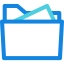 Folder icon 64x64