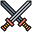 Sword icon 64x64